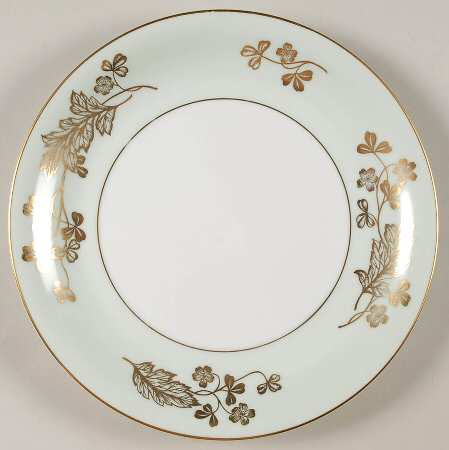 5296 Salad Plate