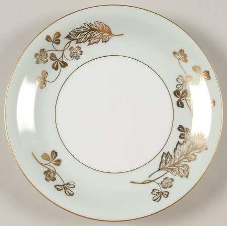 5296 Bread & Butter Plate