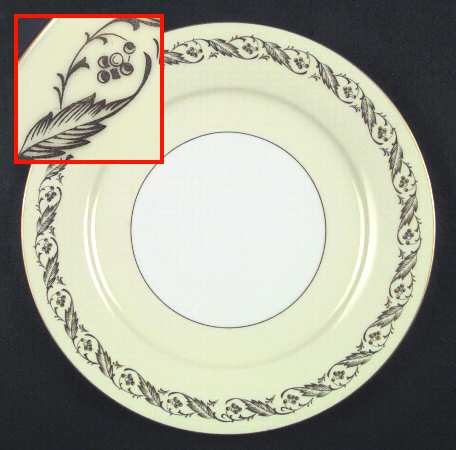 5298 by Noritake