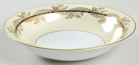 5299 (Rim) Rim Soup Bowl