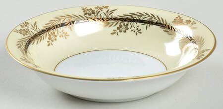 5299 (Rim) Fruit/Dessert (Sauce) Bowl