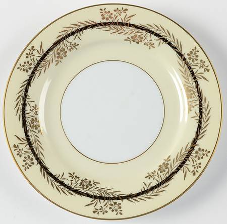 5299 (Rim) Bread & Butter Plate