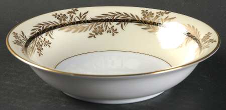 5299 (Coupe) Fruit/Dessert (Sauce) Bowl