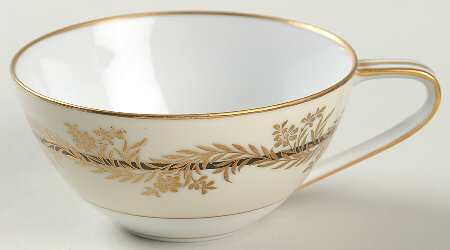 5299 (Coupe) Flat Cup