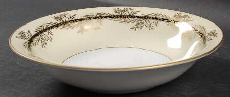 5299 (Coupe) Coupe Soup Bowl