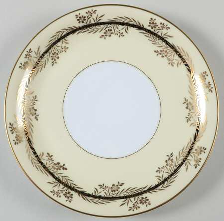 5299 (Coupe) Salad Plate