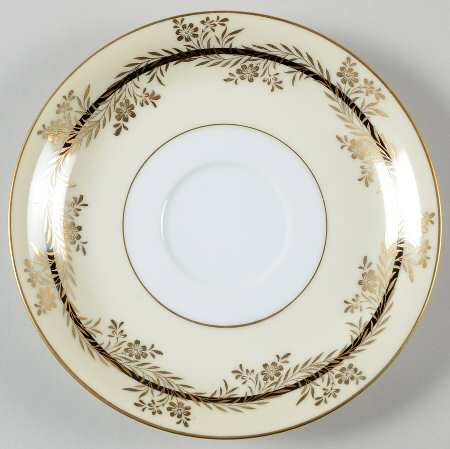 5299 (Coupe) Saucer