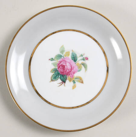 5344 Saucer