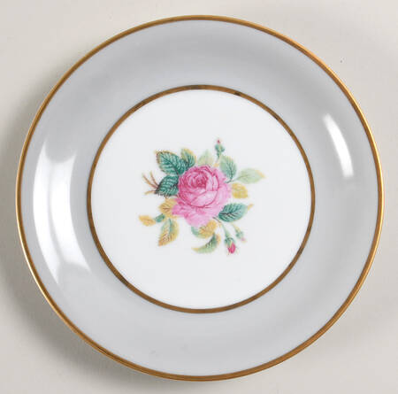5344 Bread & Butter Plate