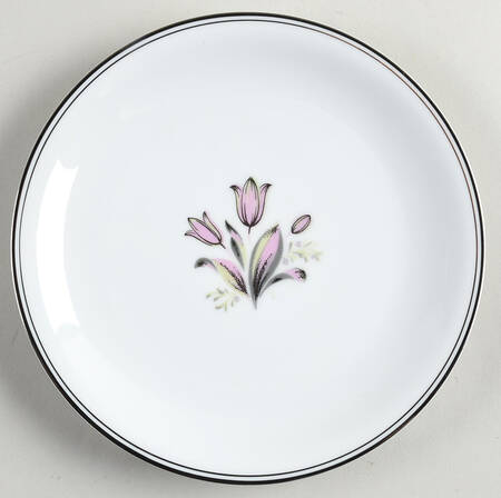 5355 Salad Plate
