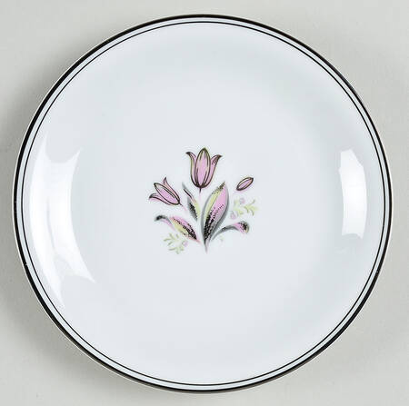 5355 Bread & Butter Plate