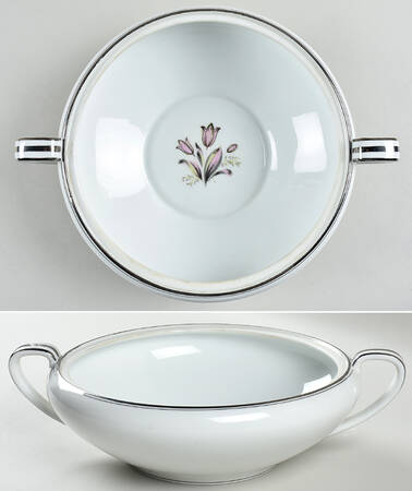 5355 Round Vegetable No Lid