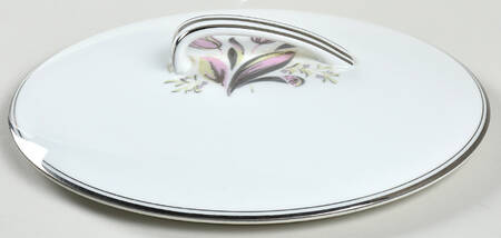 5355 Lid for Round Vegetable