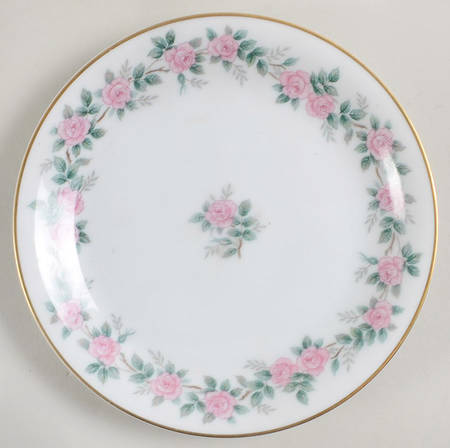 5412 Bread & Butter Plate