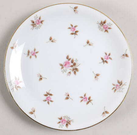 5413 Salad Plate