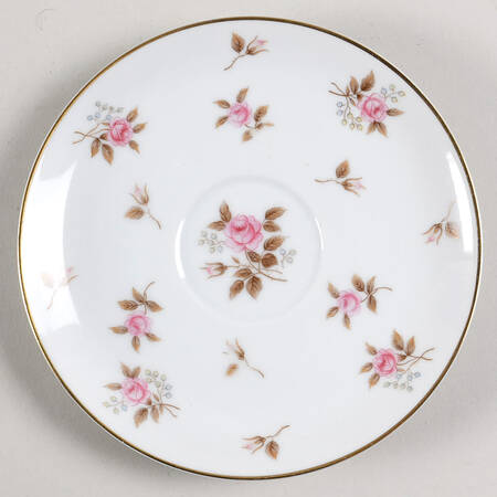 5413 Saucer