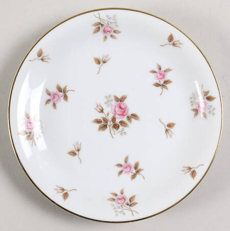 5413 Bread & Butter Plate