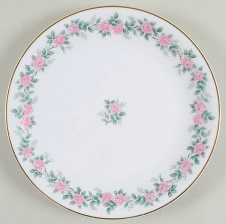 5417 Salad Plate
