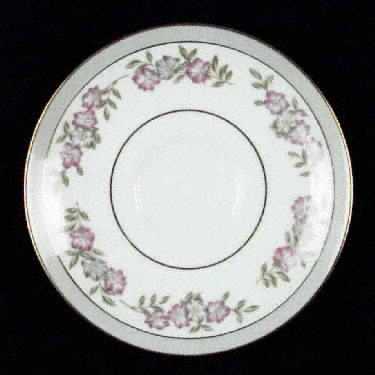 5433 Saucer