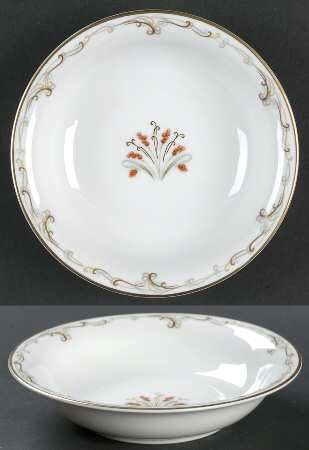 5435 Fruit/Dessert (Sauce) Bowl