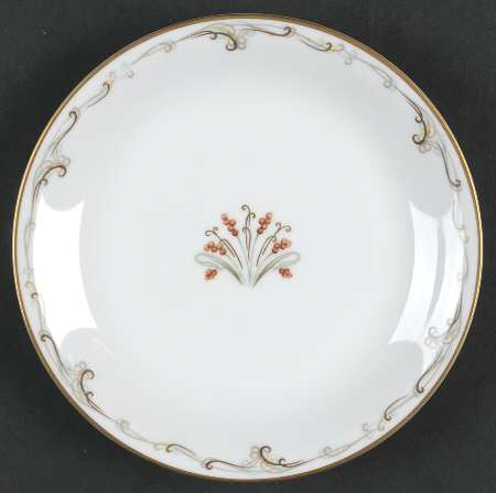 5435 Bread & Butter Plate