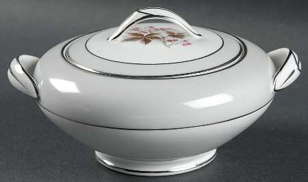 5447 Sugar Bowl & Lid