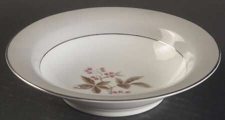 5447 Rim Fruit/Dessert (Sauce) Bowl