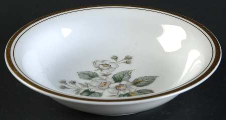 5463 Fruit/Dessert (Sauce) Bowl
