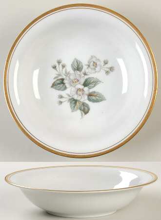 5463 Coupe Soup Bowl