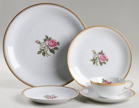 5464 5 Piece Place Setting