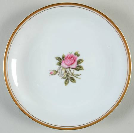 5464 Salad Plate