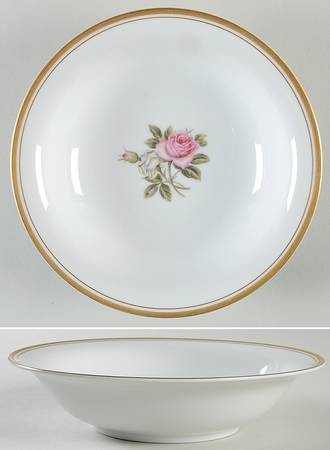 5464 Coupe Soup Bowl
