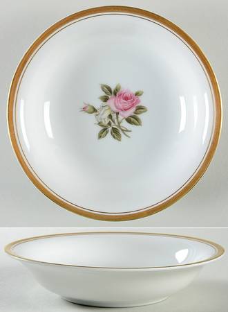 5464 Fruit/Dessert (Sauce) Bowl