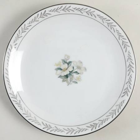 5465 Salad Plate