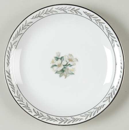 5465 Bread & Butter Plate