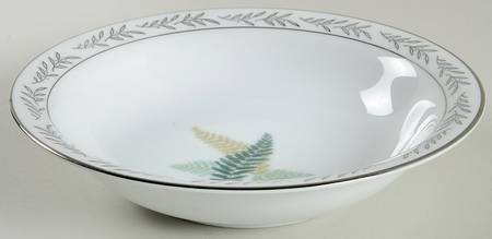 5466 Coupe Soup Bowl