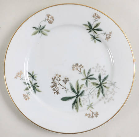 5471 Salad Plate