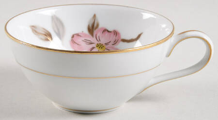 5473 Flat Cup