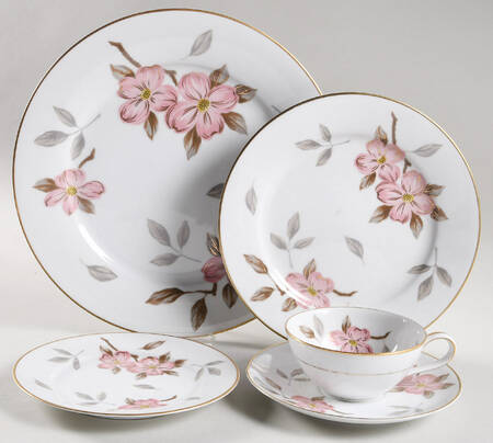 5473 5 Piece Place Setting