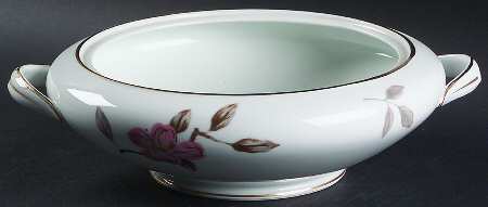 5473 Round Vegetable No Lid