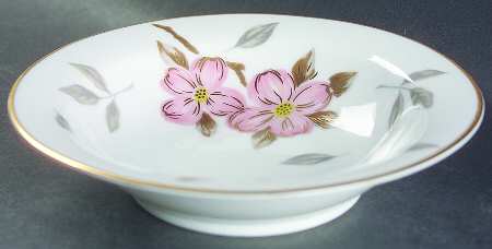 5473 Rim Fruit/Dessert (Sauce) Bowl