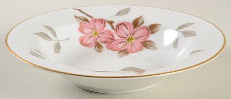 5473 Rim Soup Bowl