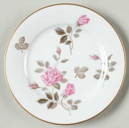 5475 Bread & Butter Plate