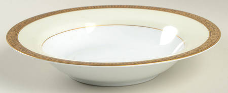 5485 Rim Cereal Bowl