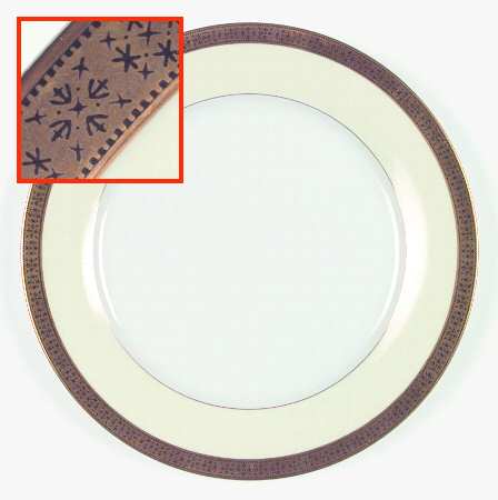 5485 by Noritake