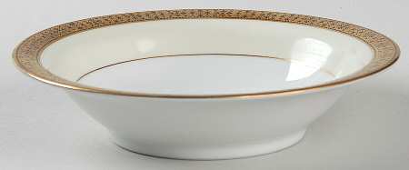 5485 Rim Fruit/Dessert (Sauce) Bowl