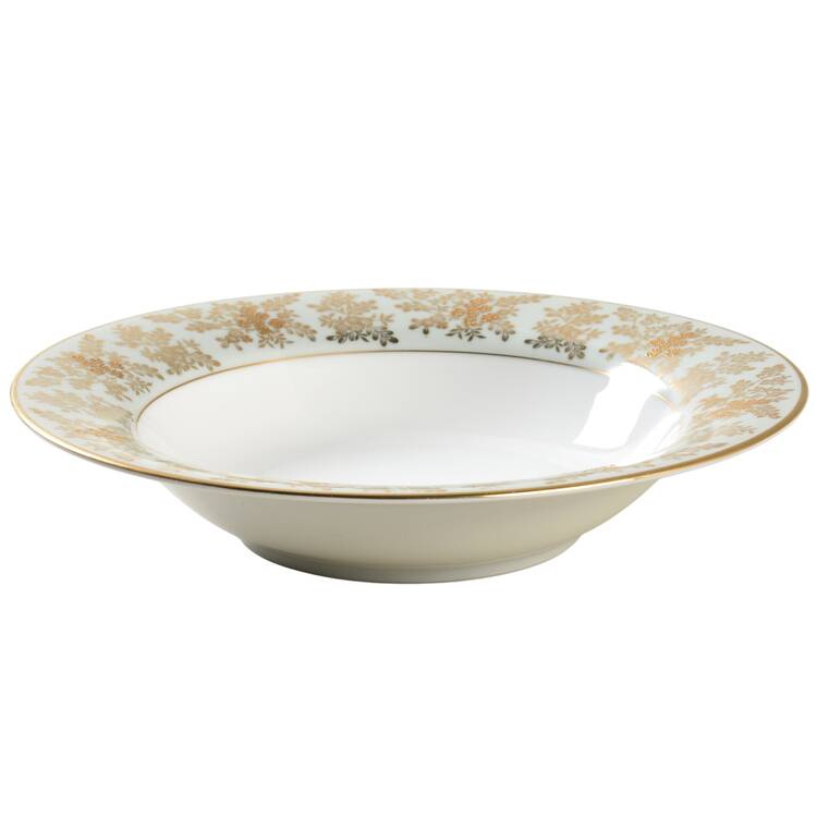 5486 Rim Cereal Bowl