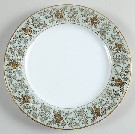 5486 Salad Plate