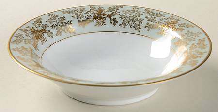 5486 Rim Fruit/Dessert (Sauce) Bowl