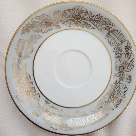 5489 Saucer